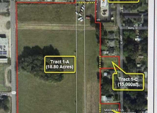 Property at Tbd Laurel St, Eunice, LA 70535