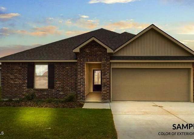 Property at 230 Oak Heights Dr, Duson, LA 70529, 3 beds, 2 baths