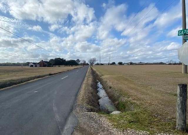 Property at Tba Gazette Rd, Scott, LA 70583