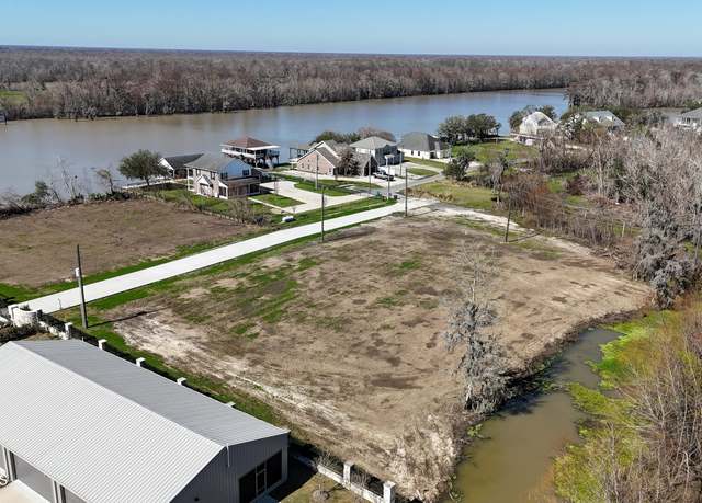 Property at 0 Belle River Rd, Pierre Part, LA 70339