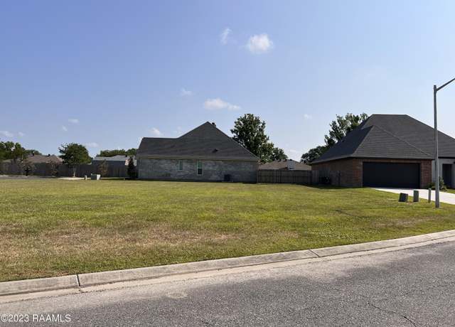 Property at 114 Sanctuary Ln, Lafayette, LA 70503