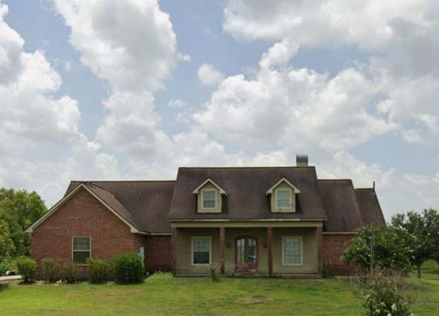 Property at 721 Gazette Rd, Scott, LA 70583, 4 beds, 4 baths