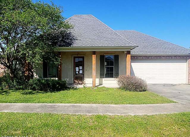 Property at 105 Harvest Sugar Row, Carencro, LA 70520, 3 beds, 2 baths