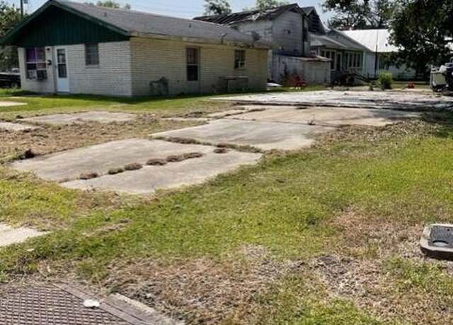 Property at 703 Ibert St, Franklin, LA 70538