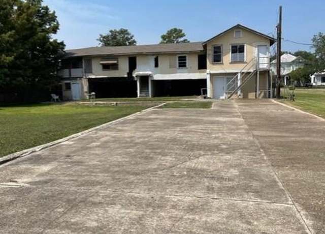 Property at 905 Main St, Franklin, LA 70538