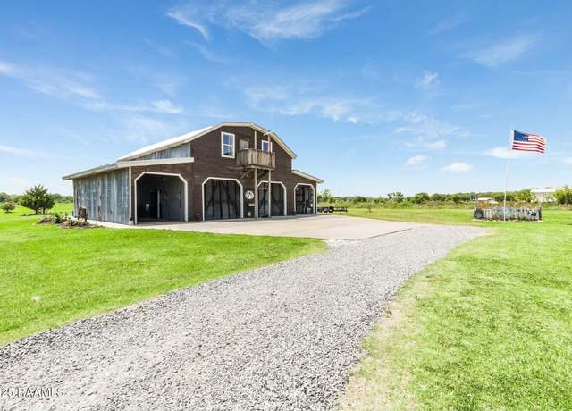 Property at 721 Casper Rd, Rayne, LA 70578, 2 beds, 1 bath