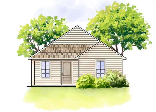 Property at 117 Sylvia St, Scott, LA 70583, 3 beds, 2 baths