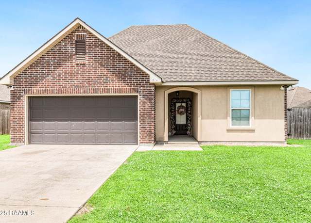 Property at 204 Stanwell Ave, Duson, LA 70529, 3 beds, 2 baths