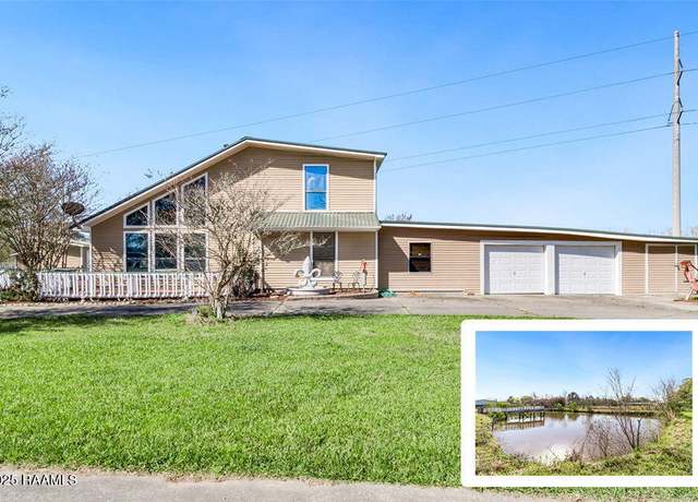Property at 118 Friendly Becca Ln, Duson, LA 70529, 4 beds, 3 baths