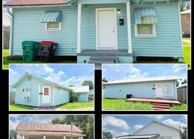 Property at 1000 E Simcoe St, Lafayette, LA 70501, 11 beds, 6 baths