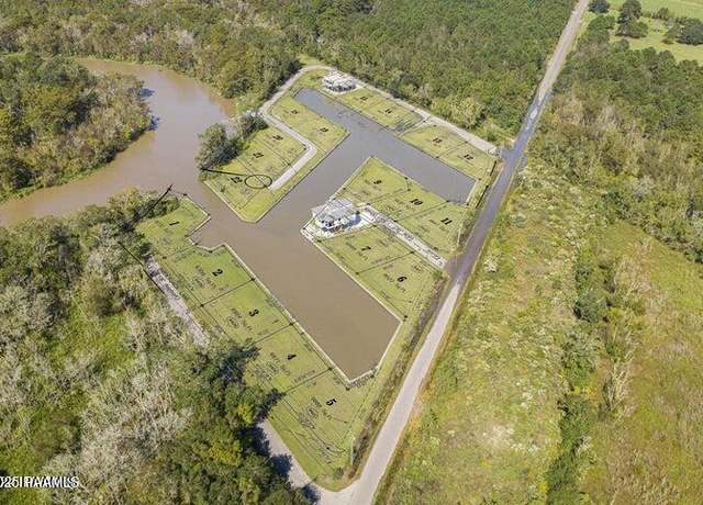 Property at 9408 Amberjack Ln, Abbeville, LA 70510