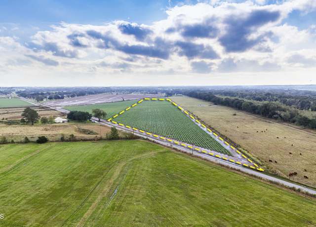 Property at Tbd Sand Pit Rd, Abbeville, LA 70510
