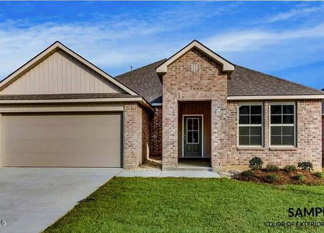 Property at 218 Oak Heights Dr, Duson, LA 70529, 3 beds, 2 baths