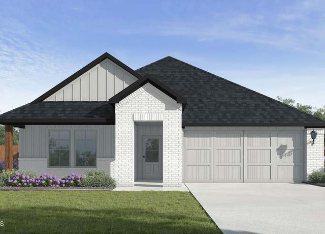 Property at 132 Eden Ridge St, Duson, LA 70529, 4 beds, 2 baths