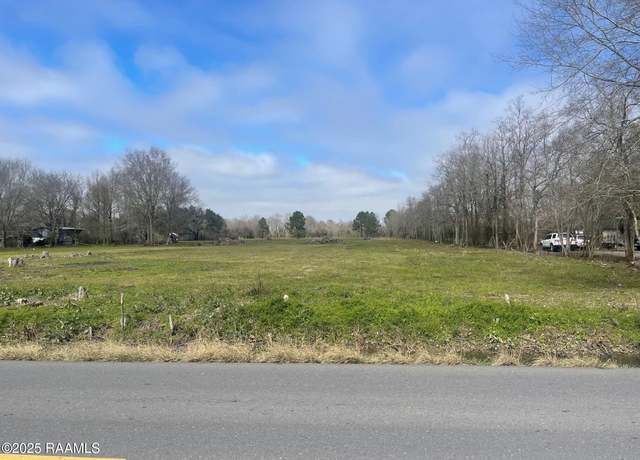 Property at 810 Malapart Rd Lot 3, Lafayette, LA 70507