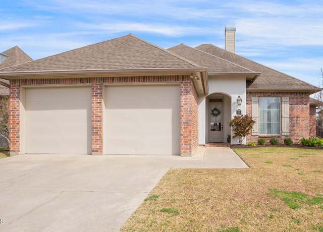 Property at 108 Eldridge Dr, Lafayette, LA 70508, 3 beds, 2 baths