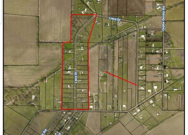 Property at 1213 Lena Dr, Arnaudville, LA 70512
