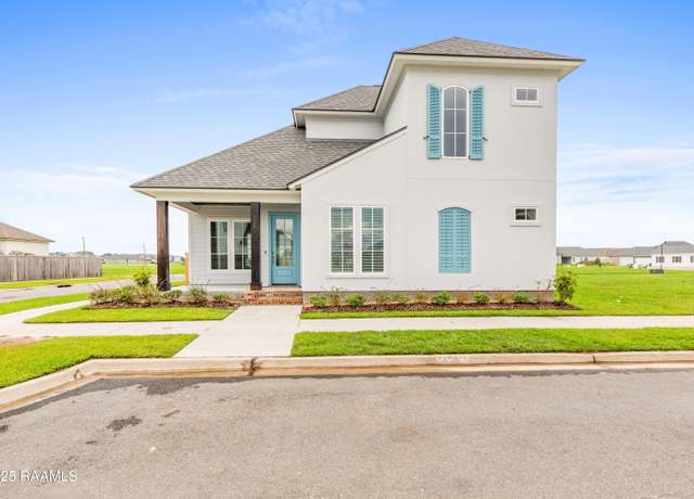 Property at 306 Villager Ave, Scott, LA 70583, 4 beds, 3 baths