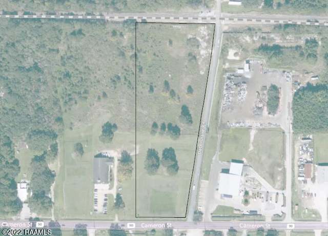 Property at 0 Cameron St, Scott, LA 70583