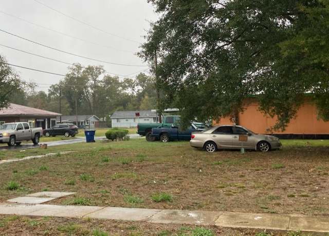 Property at SE Corner Of Ross Ave & W 3rd St, Crowley, LA 70526