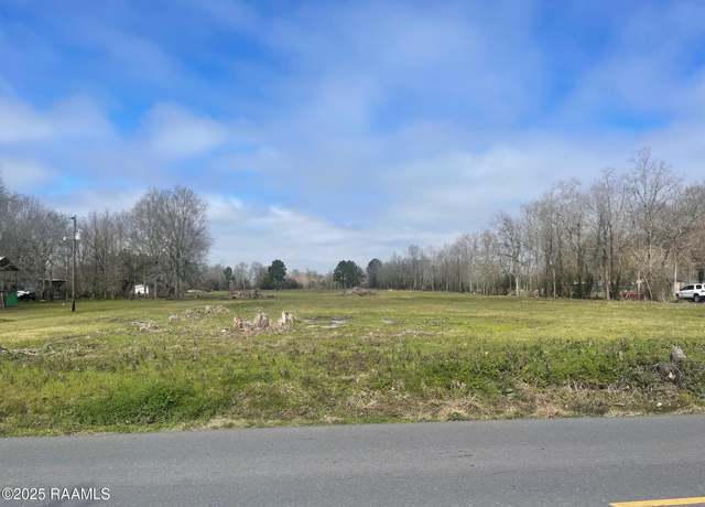 Property at 810 Malapart Rd Lot 2, Lafayette, LA 70507