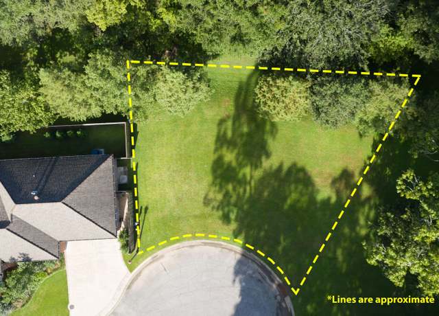 Property at 205 Park Ridge Ln, Lafayette, LA 70503