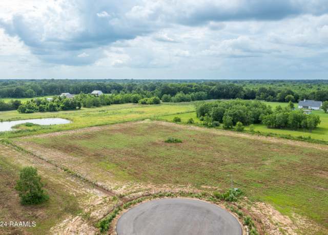 Property at Tbd Little Fish Ln Lot 39, Sunset, LA 70584