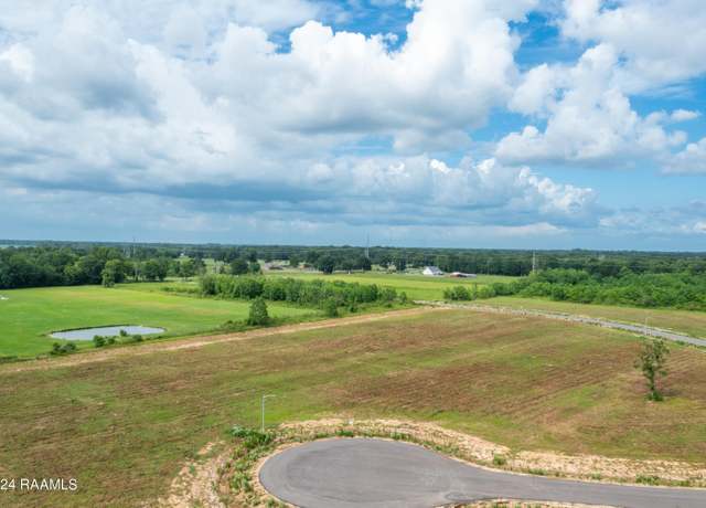 Property at Tbd Little Fish Ln Lot 40, Sunset, LA 70584