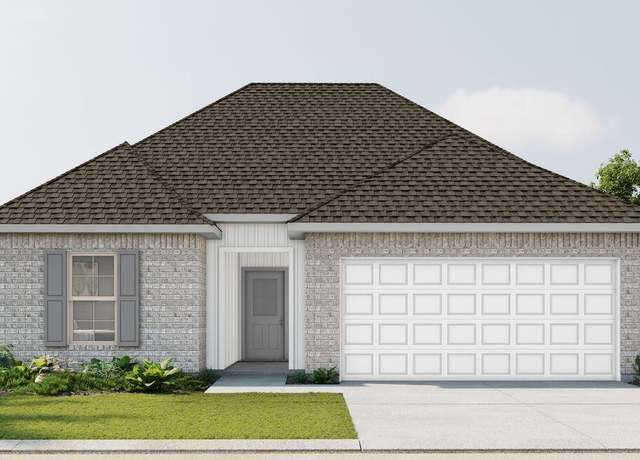 Property at 302 Cainwood Ct, Carencro, LA 70520, 3 beds, 2 baths