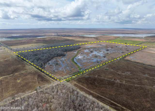 Property at 003 Couvillion Rd, Abbeville, LA 70510