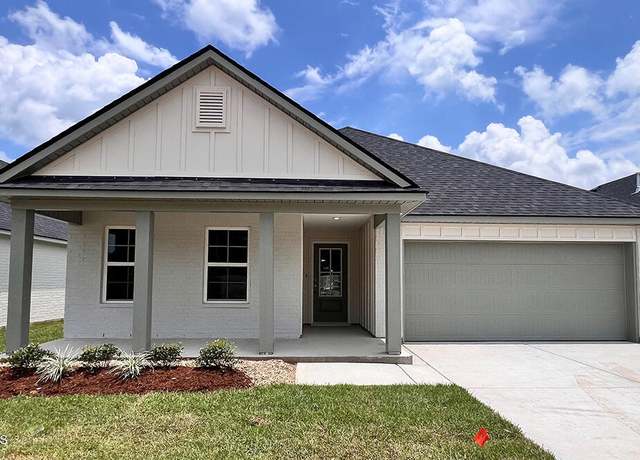 Property at 104 Harvest Falls Dr, Broussard, LA 70518, 4 beds, 2 baths