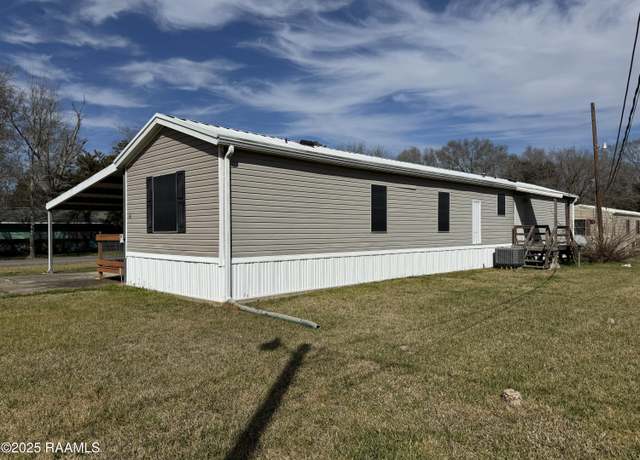 Property at 101 Jacks Row, Crowley, LA 70526, 3 beds, 3 baths