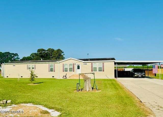 Property at 101 Amaretto Dr, Opelousas, LA 70570, 3 beds, 3 baths