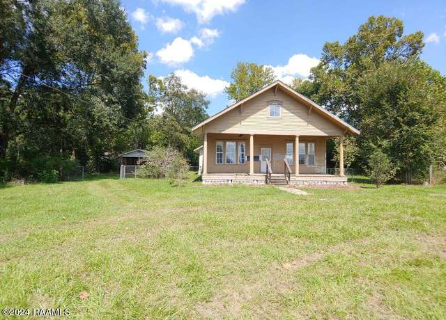 Property at 1627 Noel Rd, Church Point, LA 70525, 3 beds, 2 baths