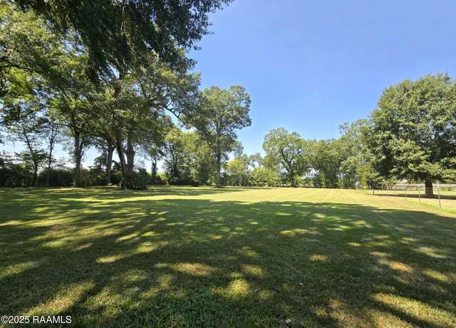 Property at Tbd Calvin Abadie Ln, Carencro, LA 70520