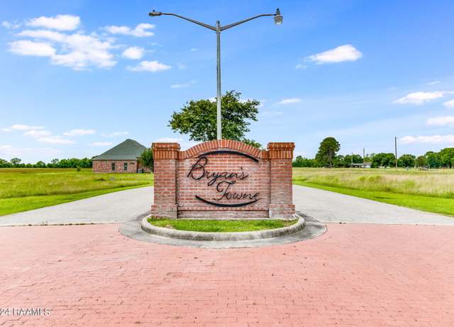 Property at 11507 Baker Senior Rd, Abbeville, LA 70510