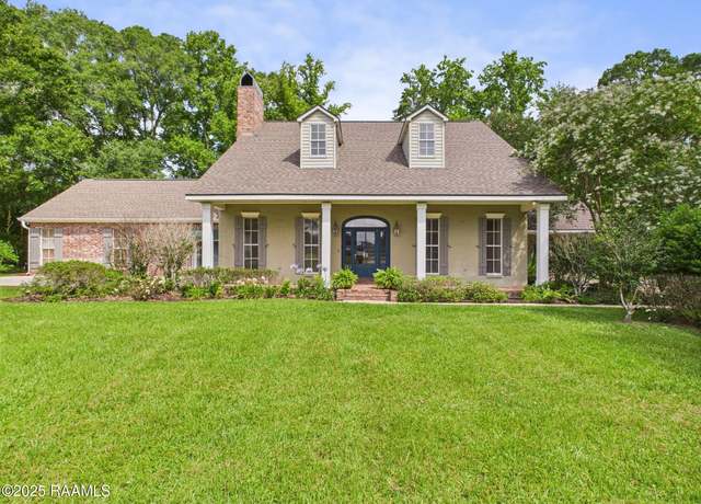 Property at 363 Mayo Blvd, Sunset, LA 70584, 6 beds, 4.5 baths
