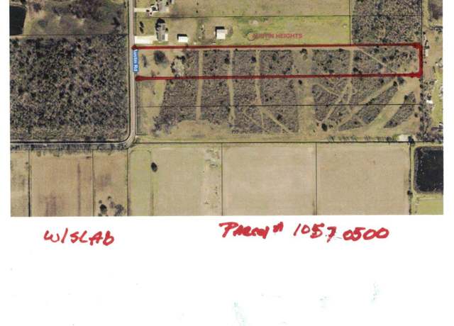 Property at Tbd Austin Rd, Opelousas, LA 70570