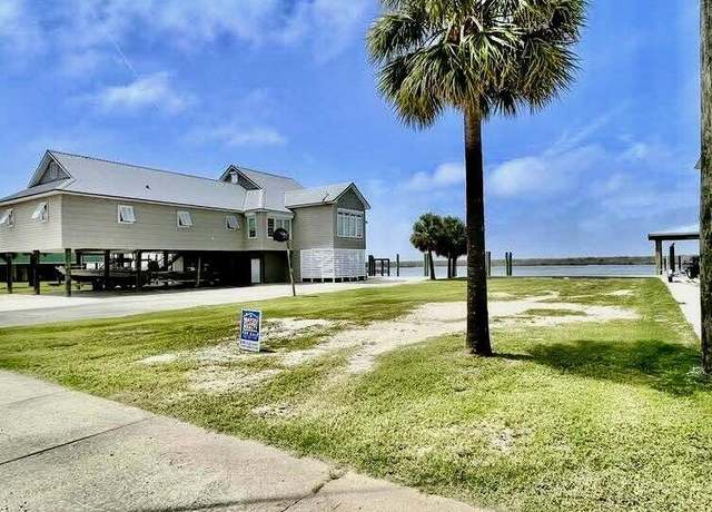Property at Undisclosed address, Port Fourchon, LA 70357