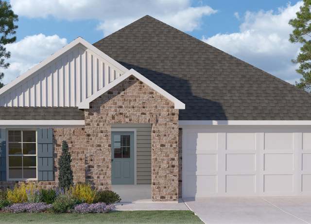 Property at 109 Broussard Hill Dr, Broussard, LA 70518, 4 beds, 2 baths