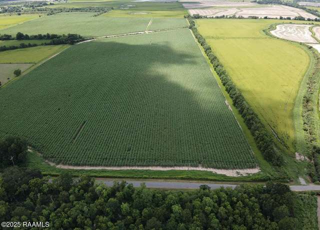 Property at Dalton Rd, Kaplan, LA 70548