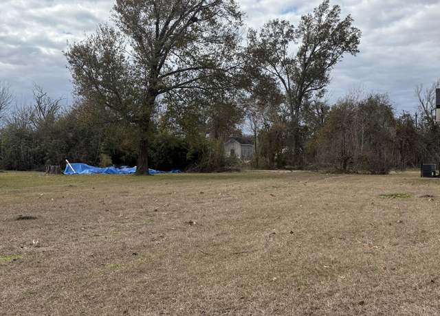 Property at Tbd N Ford St, Lake Charles, LA 70601