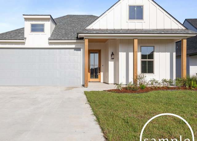 Property at 406 White Sky Dr, Broussard, LA 70518, 3 beds, 2 baths