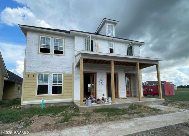Property at 115 Appleton Ln, Youngsville, LA 70592, 4 beds, 3 baths