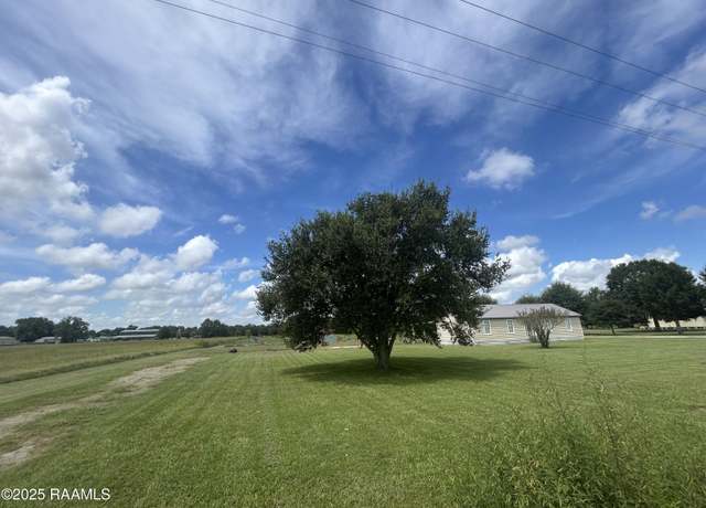Property at 1239 Castille Hwy, Church Point, LA 70525, 3 beds, 2 baths