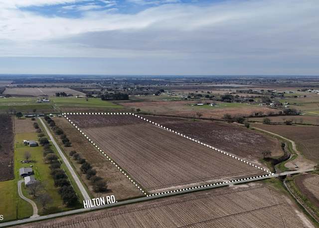 Property at 000 Hilton Rd, Maurice, LA 70555