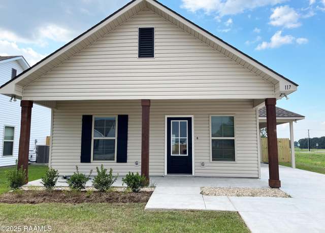 Property at 117 Cranston Ct, Lafayette, LA 70507, 3 beds, 2 baths
