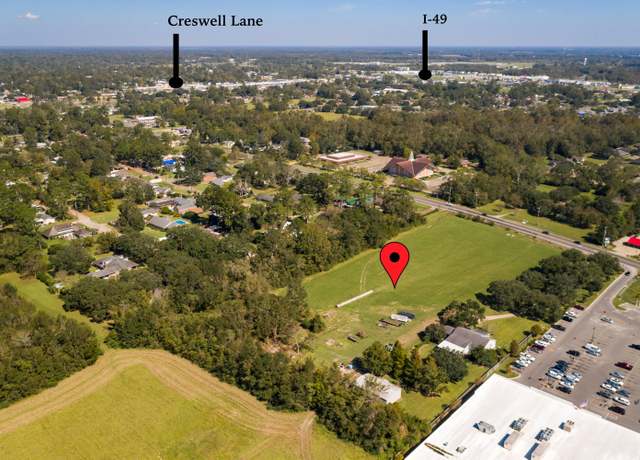 Property at 2221 S Union St, Opelousas, LA 70570