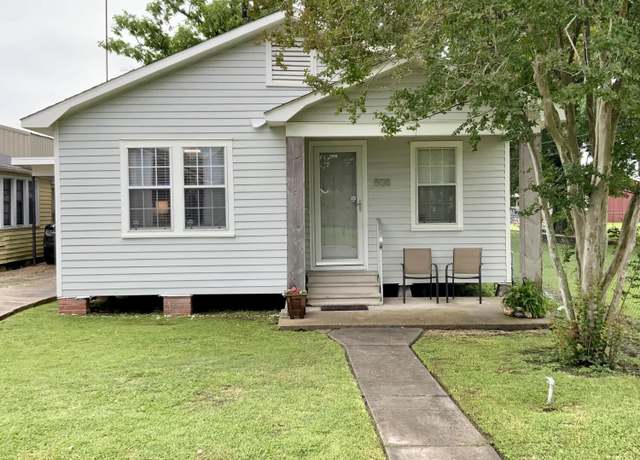 Property at 808 6th St, Rayne, LA 70578, 2 beds, 1 bath