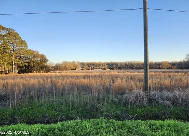 Property at 1388 N Portage Hwy, Arnaudville, LA 70512